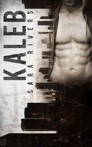 [Nolan Brothers 03] • KALEB (Nolan Brothers 3)